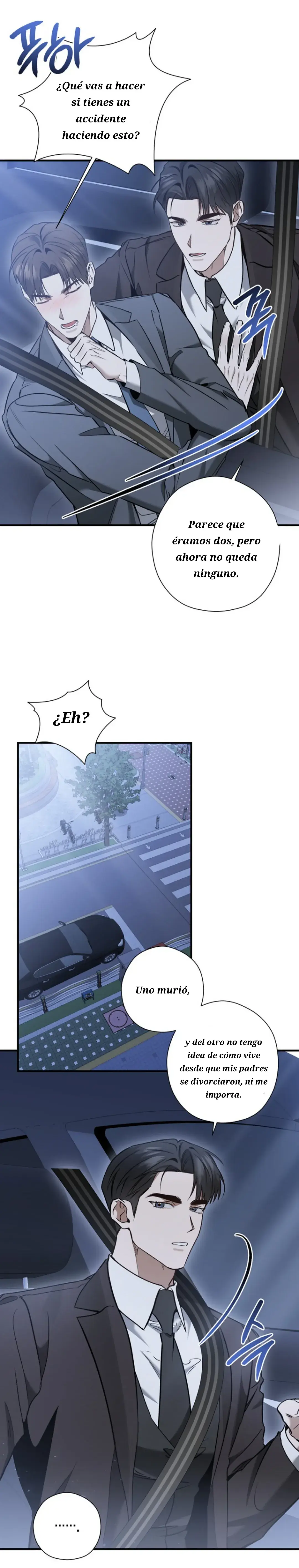 No me postulé para esto Capitulo 42 página 25