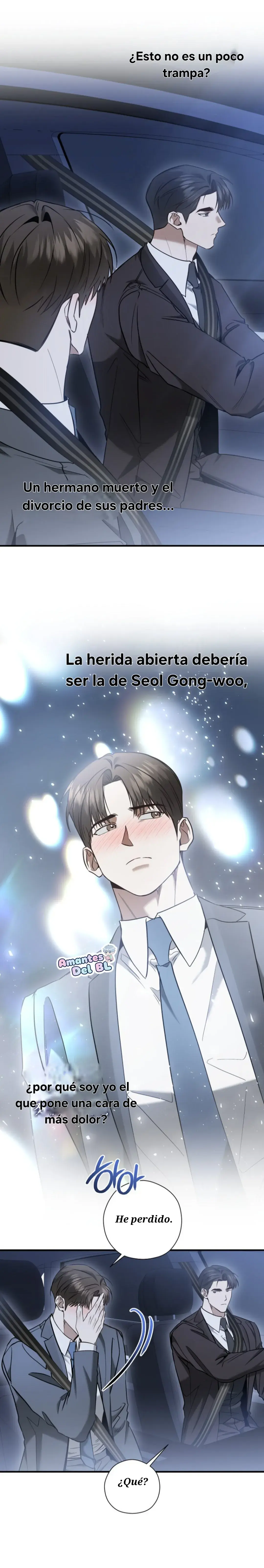 No me postulé para esto Capitulo 42 página 26