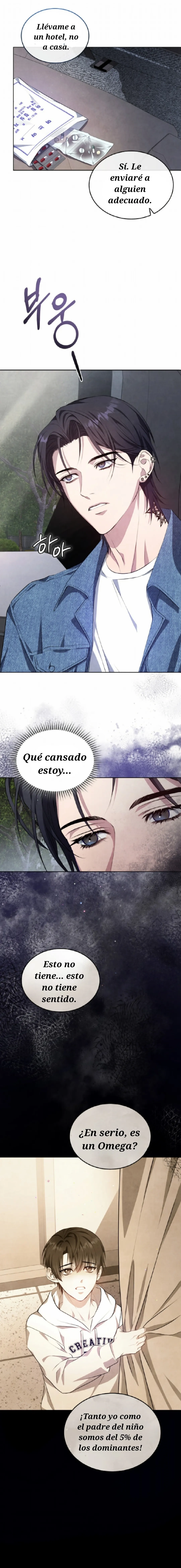 Mundo en conflicto Capitulo 1 página 26