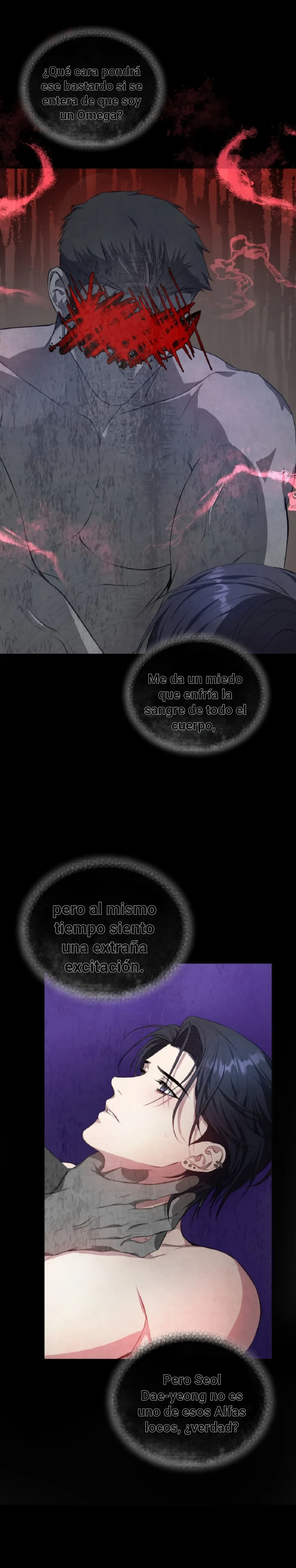 Mundo en conflicto Capitulo 1 página 29