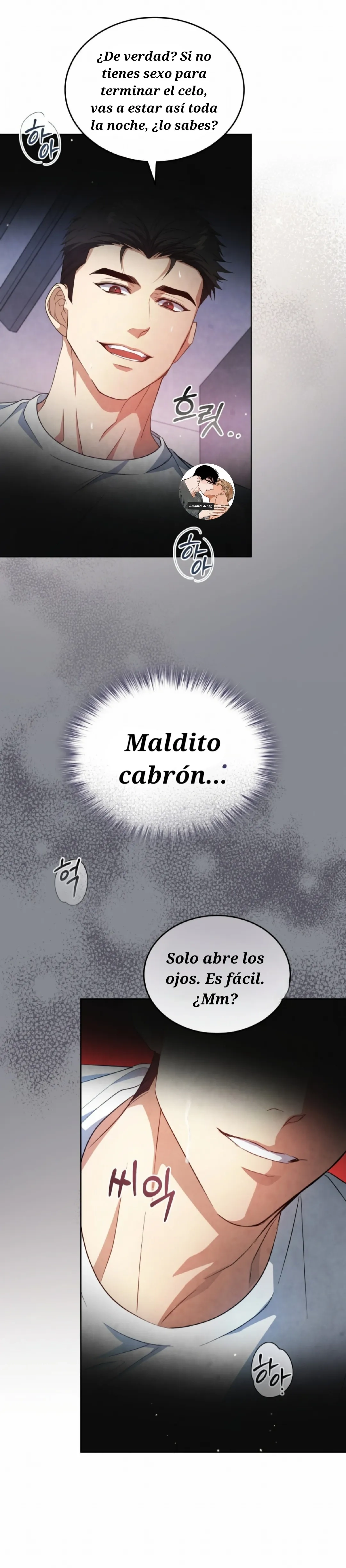Mundo en conflicto Capitulo 10 página 23