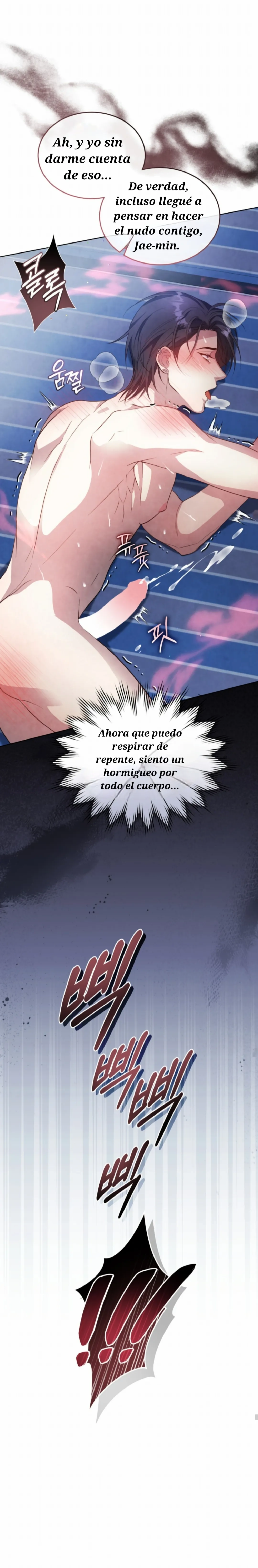 Mundo en conflicto Capitulo 11 página 15