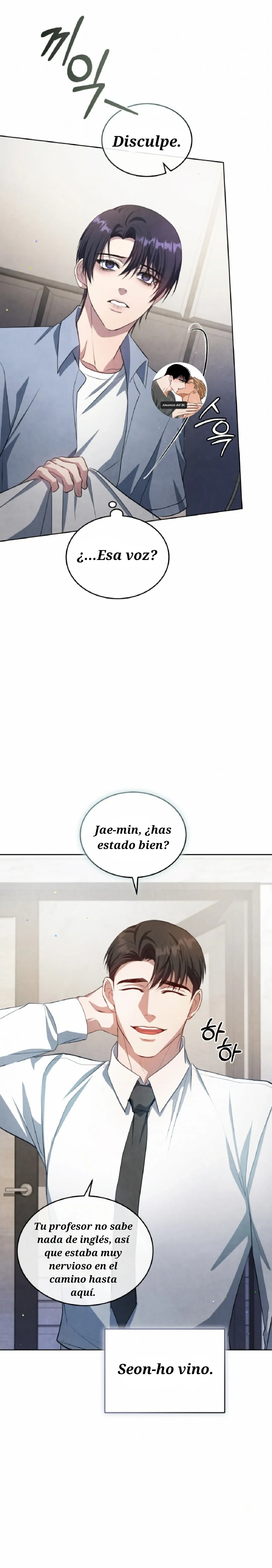 Mundo en conflicto Capitulo 12 página 10