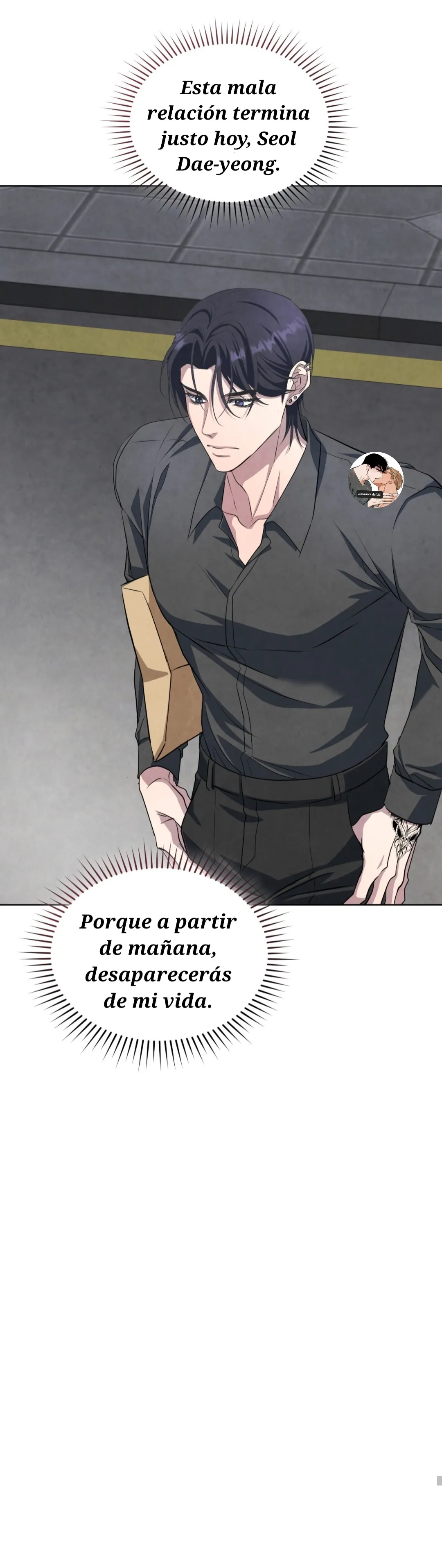 Mundo en conflicto Capitulo 12 página 21