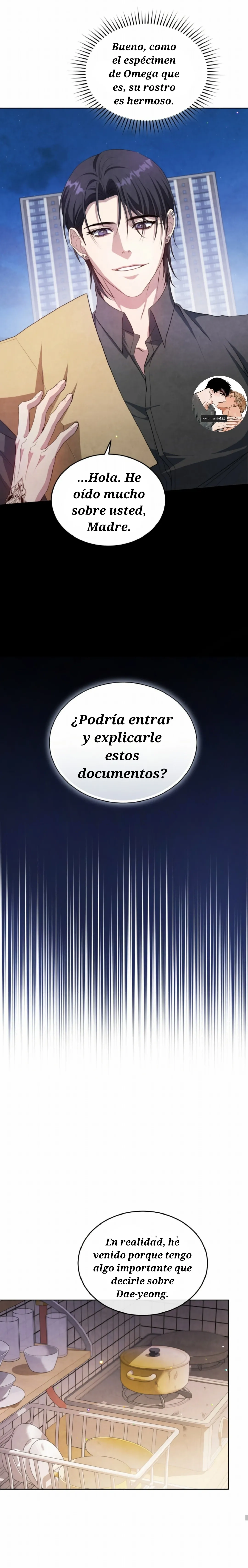 Mundo en conflicto Capitulo 12 página 25