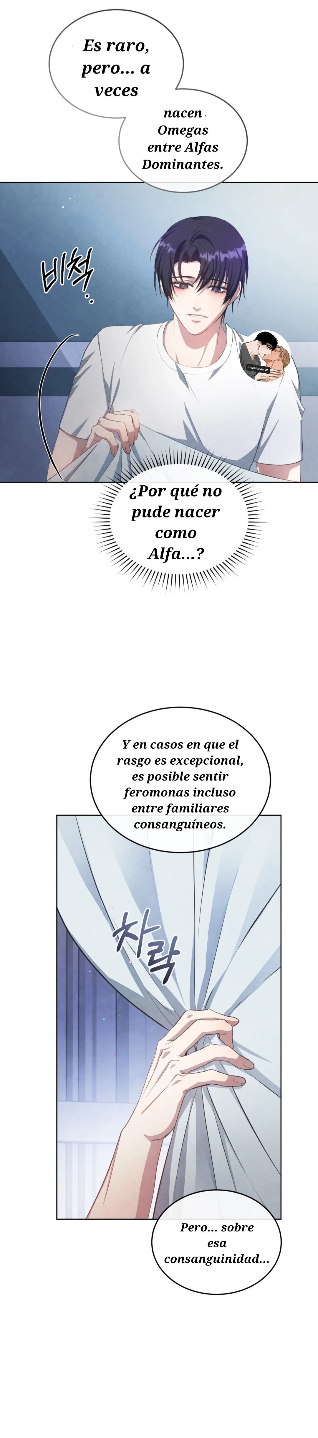 Mundo en conflicto Capitulo 12 página 6