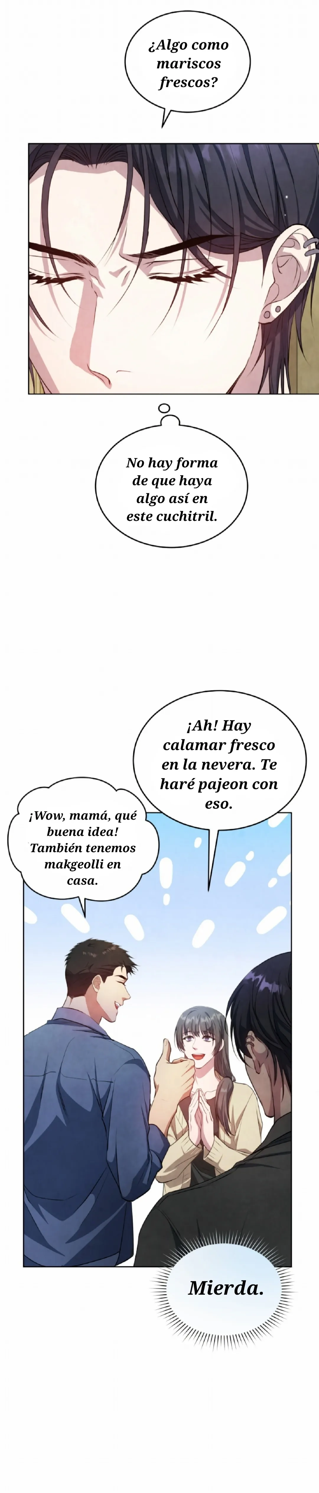 Mundo en conflicto Capitulo 13 página 10