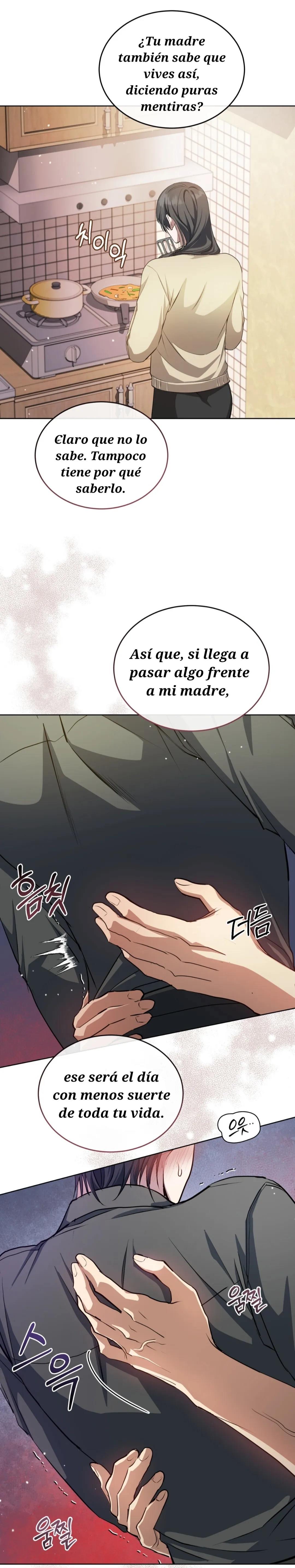 Mundo en conflicto Capitulo 13 página 23