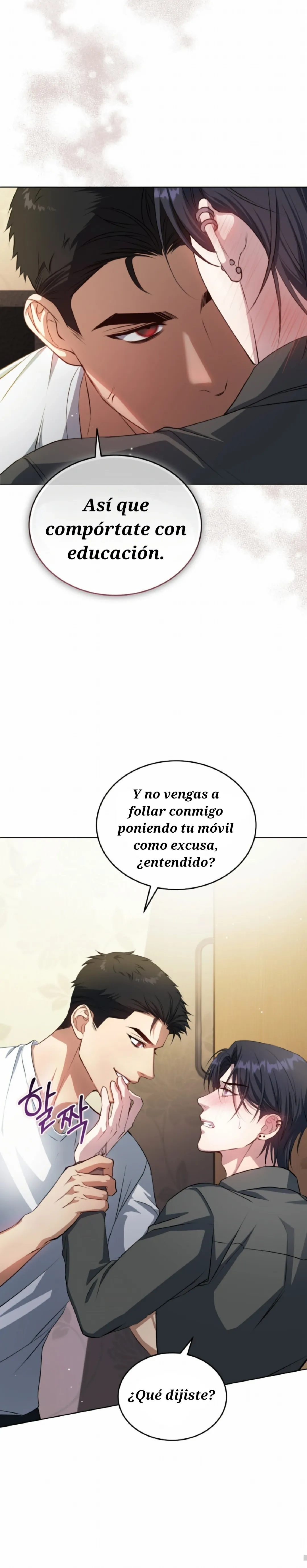 Mundo en conflicto Capitulo 13 página 24