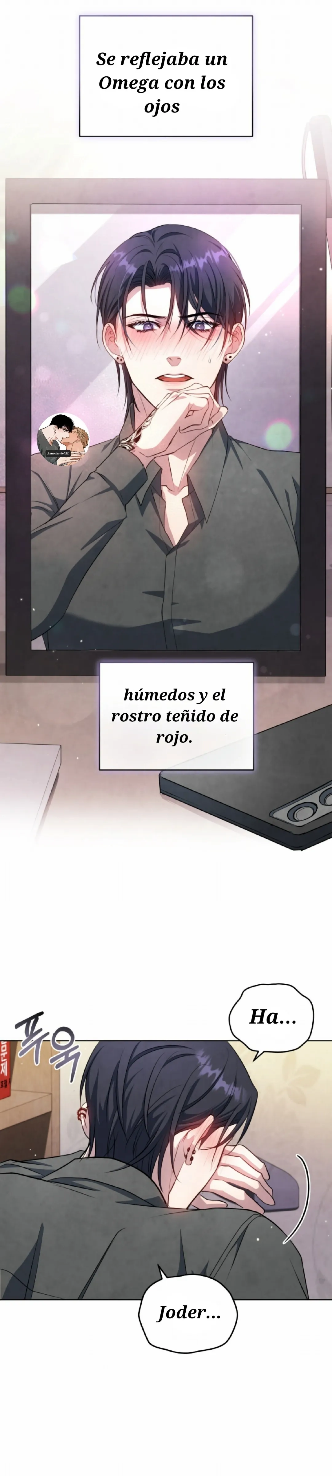 Mundo en conflicto Capitulo 13 página 30