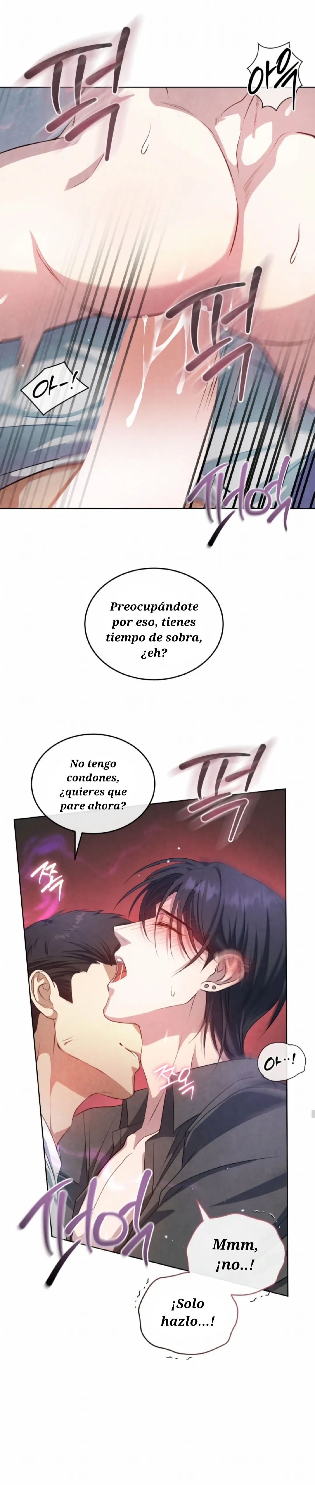 Mundo en conflicto Capitulo 15 página 10
