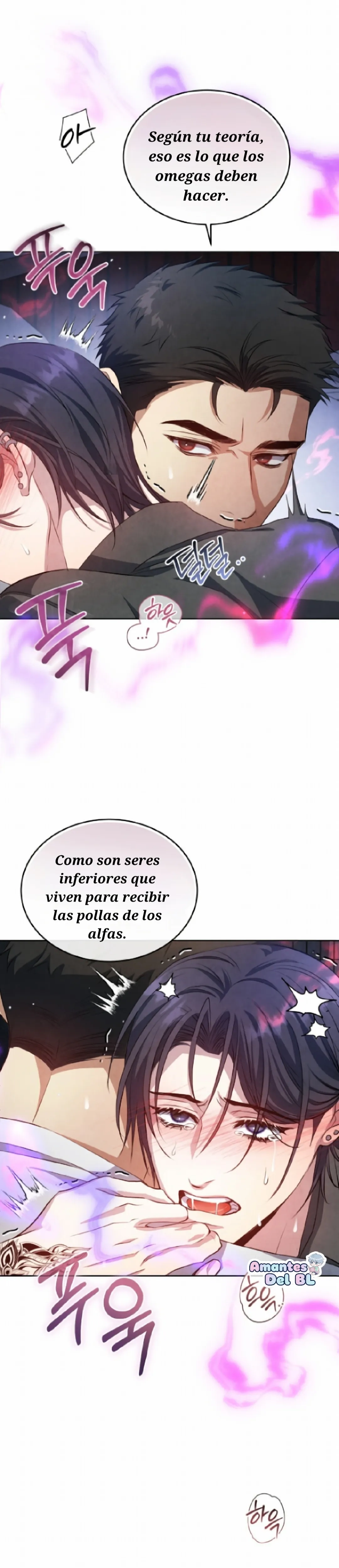 Mundo en conflicto Capitulo 15 página 12