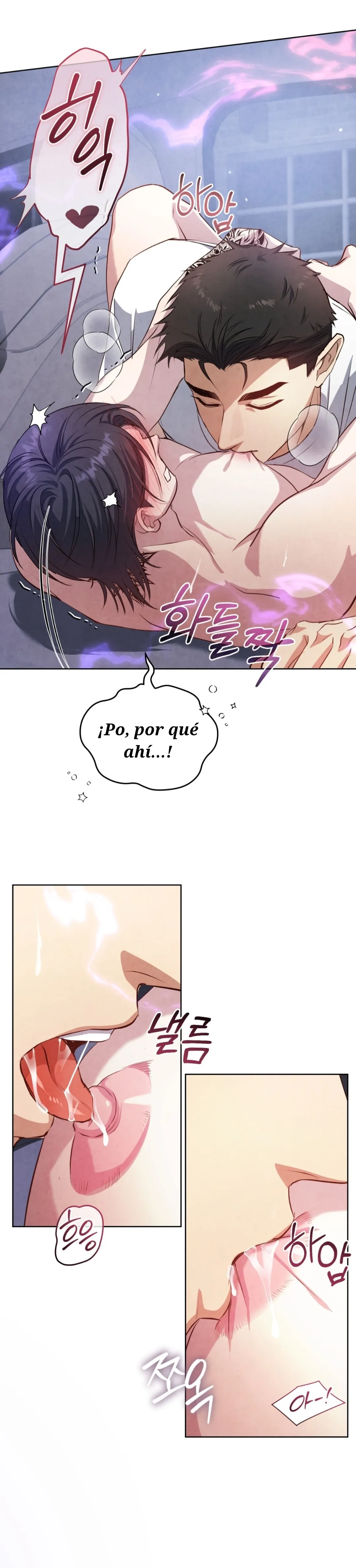 Mundo en conflicto Capitulo 15 página 20