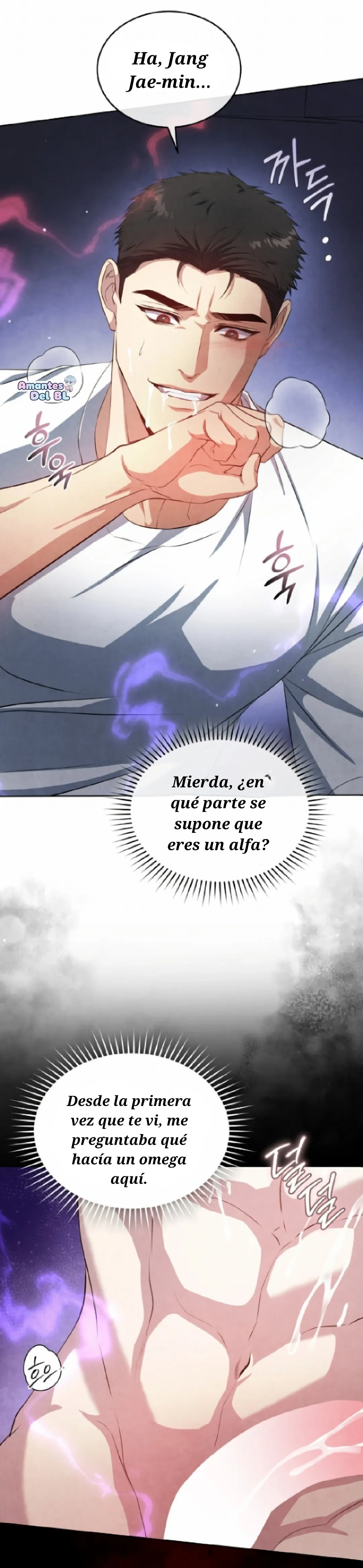 Mundo en conflicto Capitulo 15 página 23