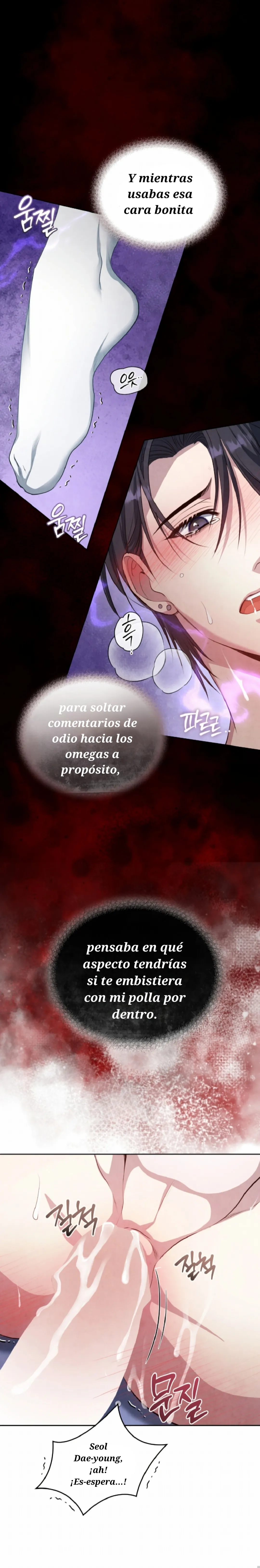 Mundo en conflicto Capitulo 15 página 24
