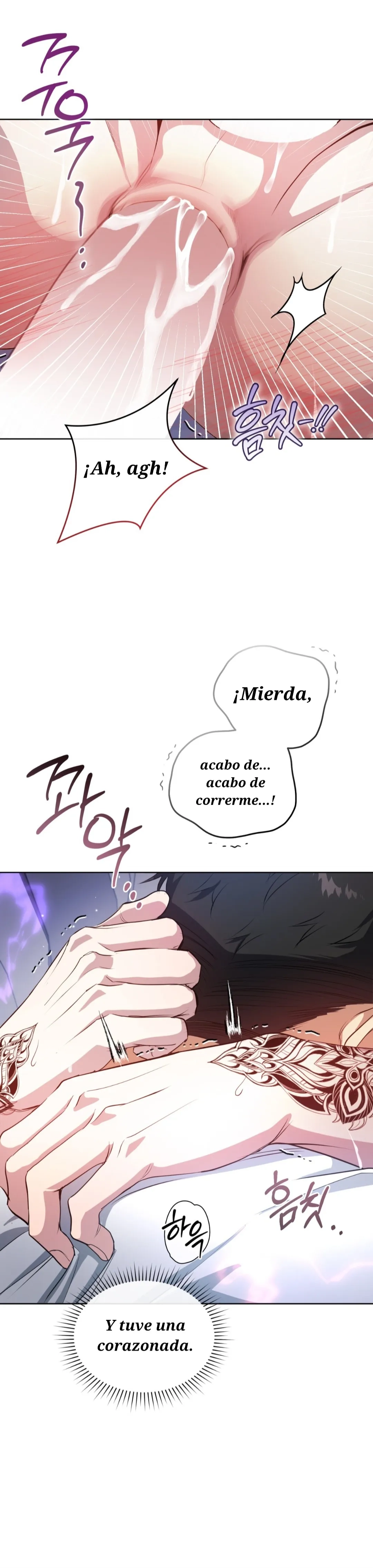 Mundo en conflicto Capitulo 15 página 25