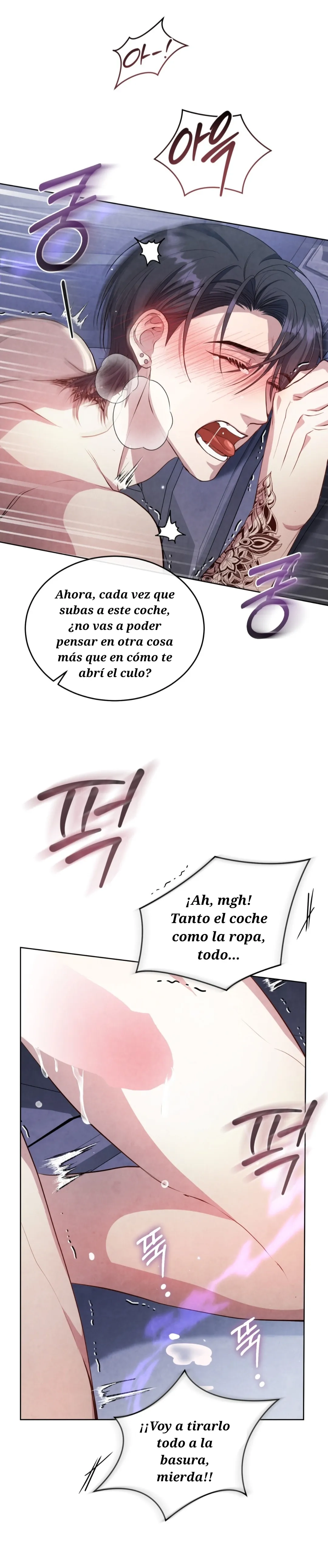 Mundo en conflicto Capitulo 15 página 27