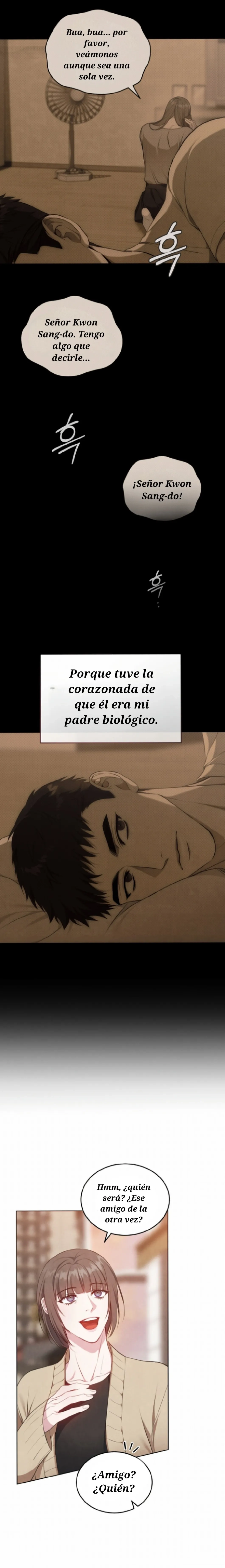Mundo en conflicto Capitulo 16 página 10