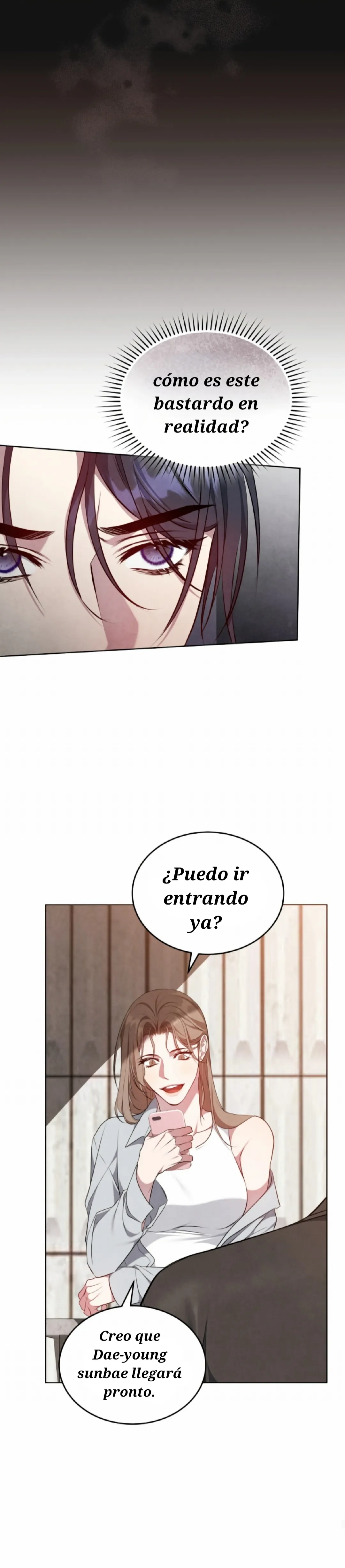 Mundo en conflicto Capitulo 16 página 23