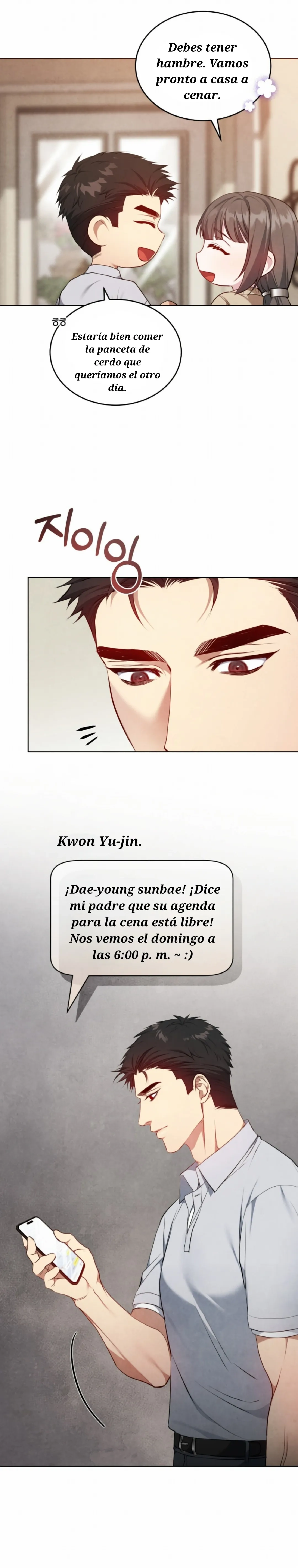 Mundo en conflicto Capitulo 16 página 7