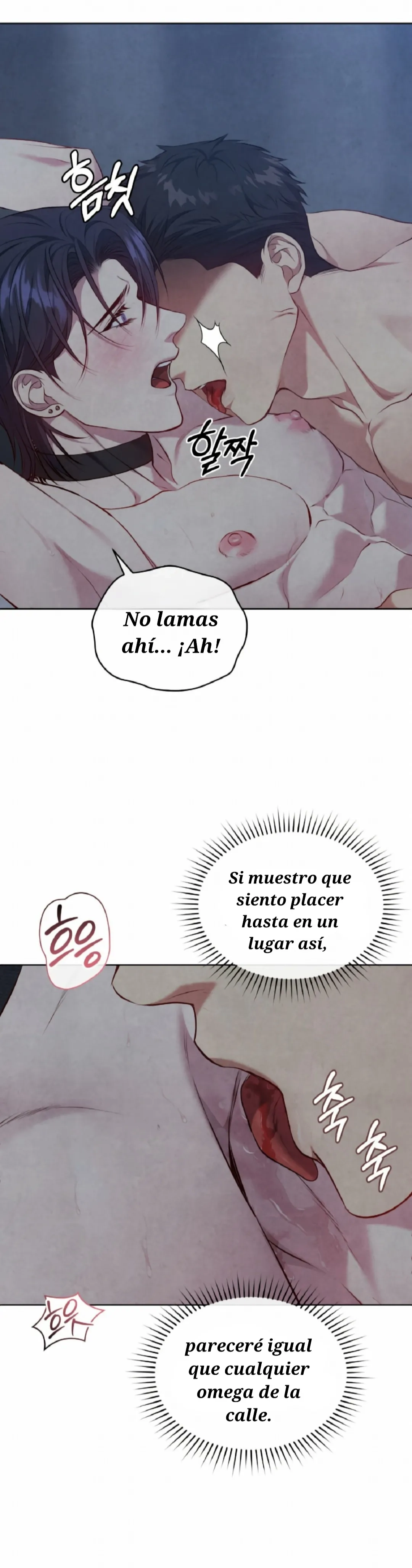 Mundo en conflicto Capitulo 18 página 22