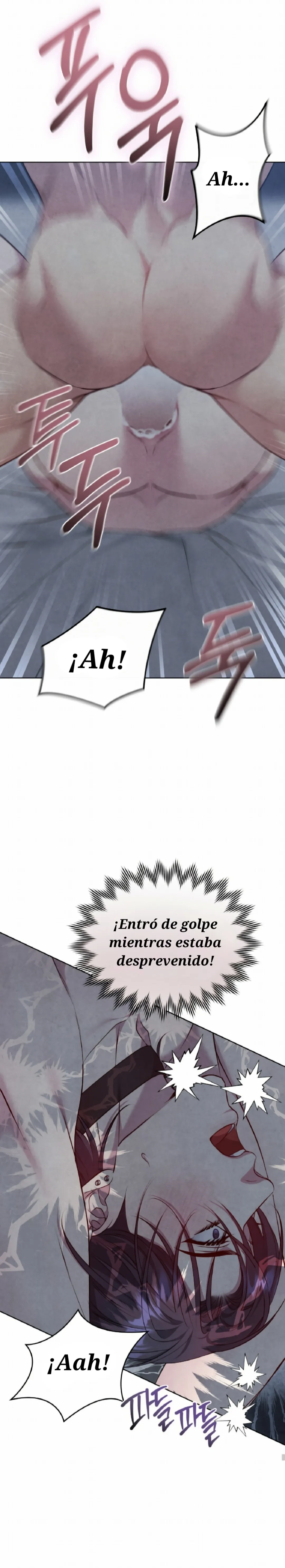 Mundo en conflicto Capitulo 18 página 24