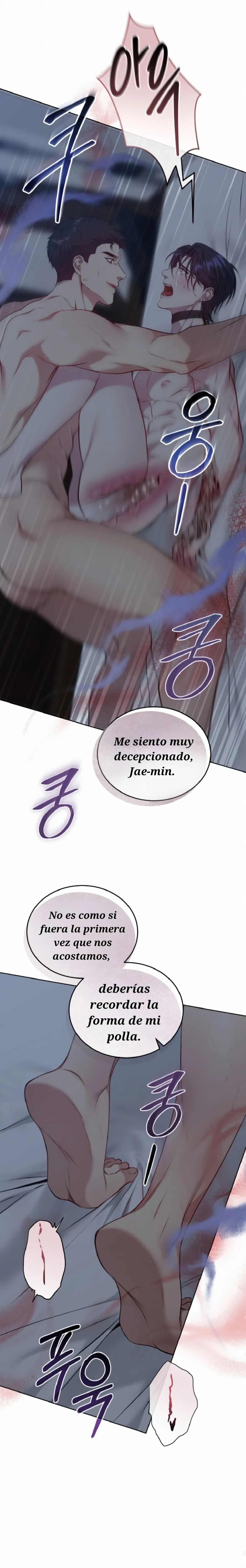 Mundo en conflicto Capitulo 18 página 31