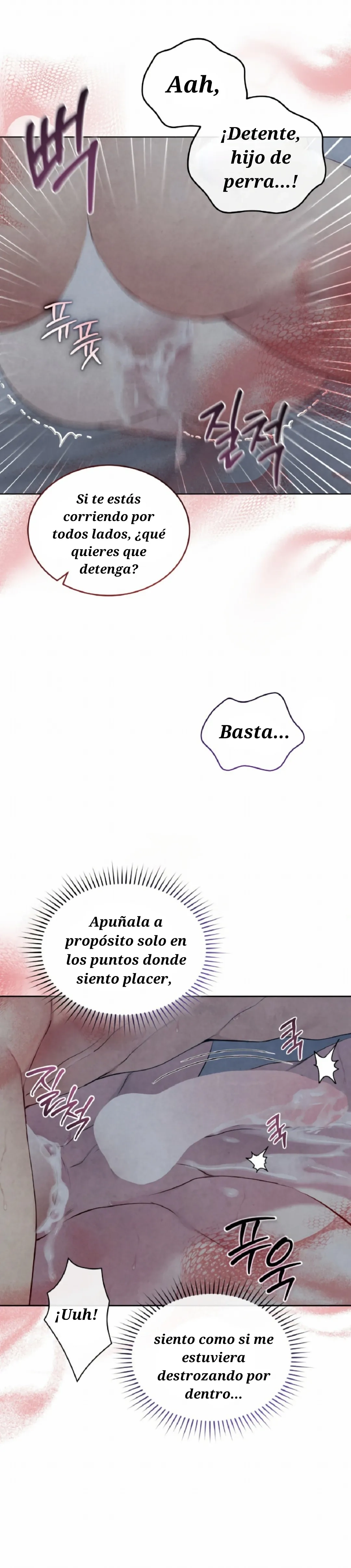 Mundo en conflicto Capitulo 18 página 34
