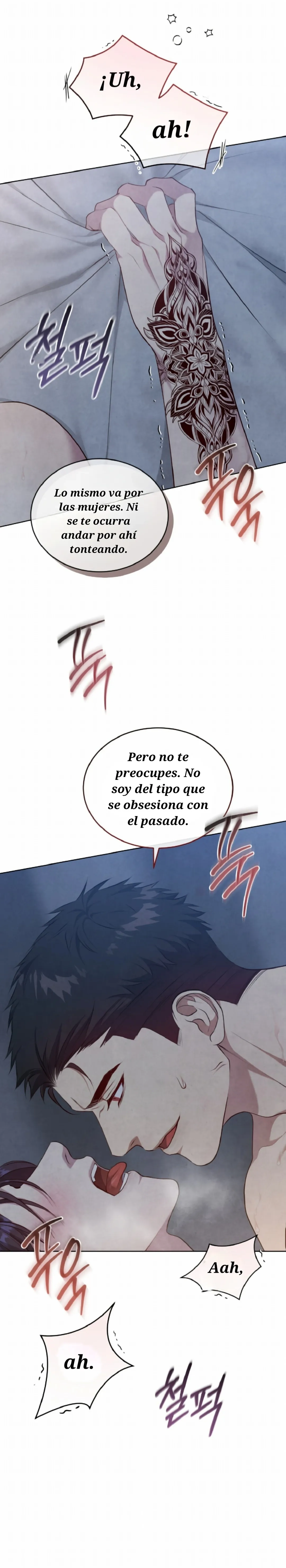 Mundo en conflicto Capitulo 19 página 22
