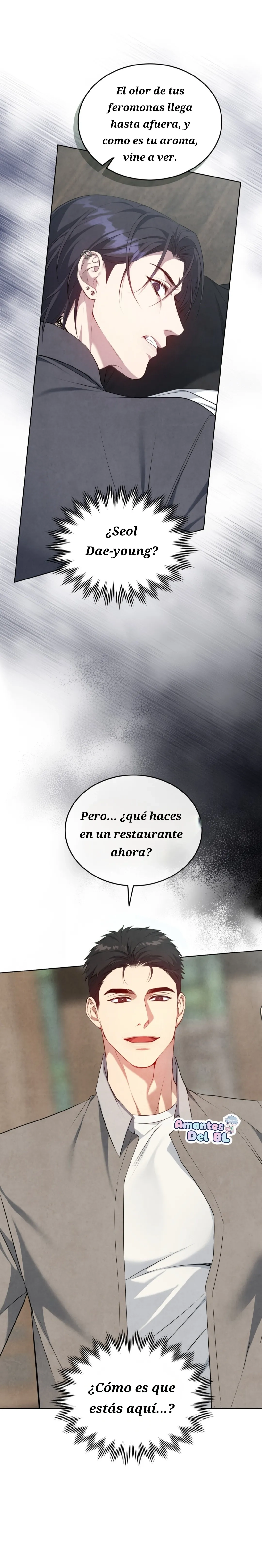 Mundo en conflicto Capitulo 20 página 31