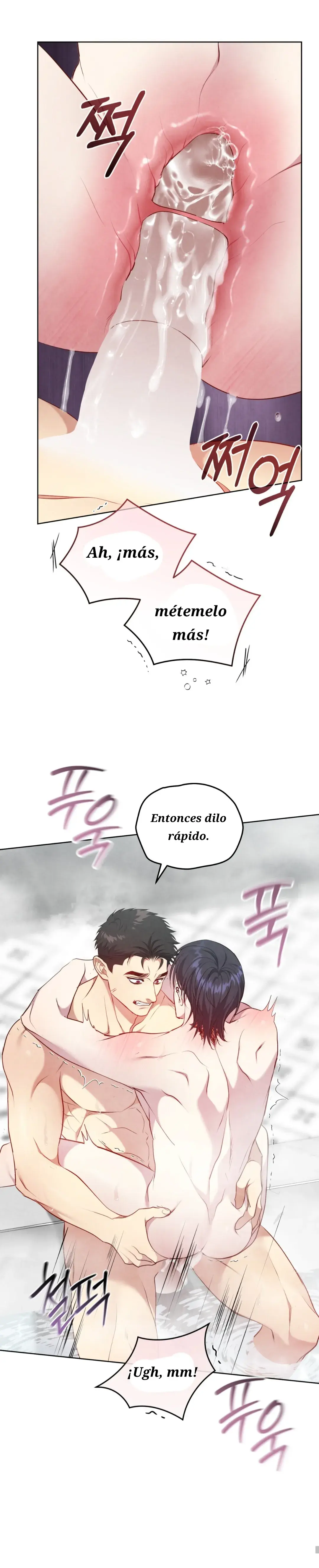Mundo en conflicto Capitulo 22 página 33
