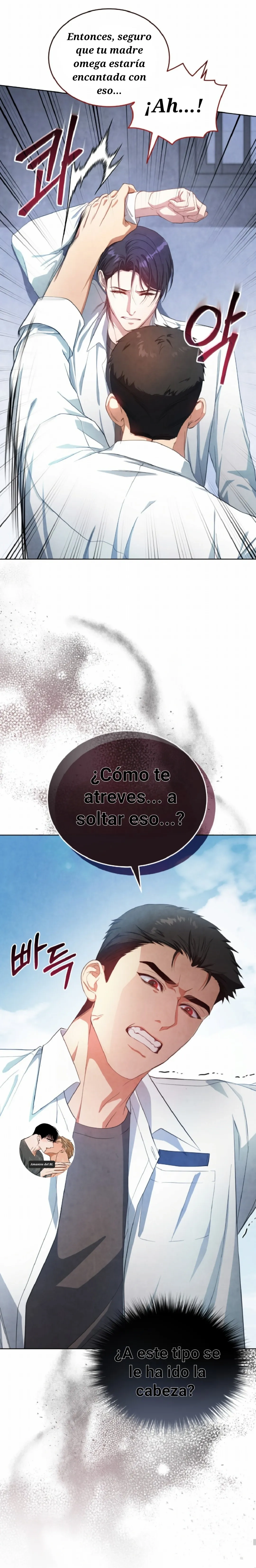 Mundo en conflicto Capitulo 4 página 24