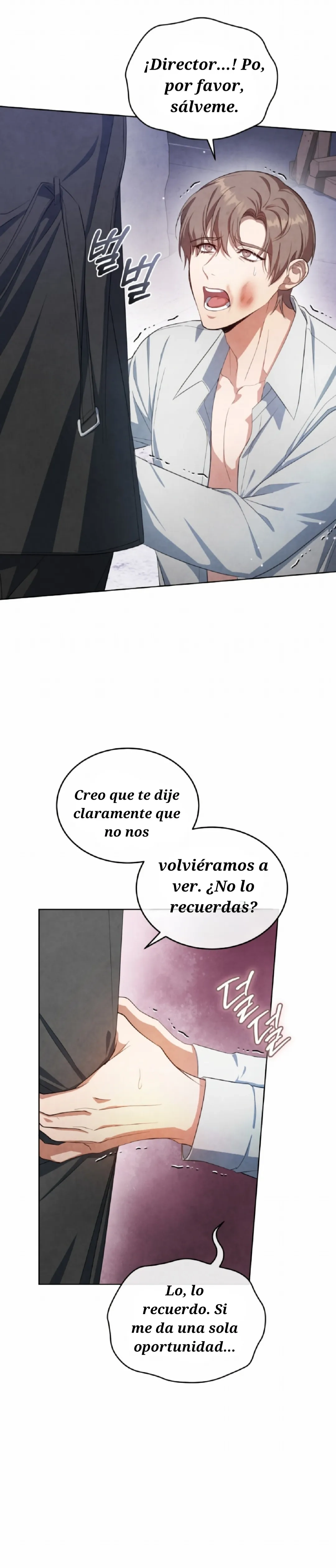 Mundo en conflicto Capitulo 4 página 7