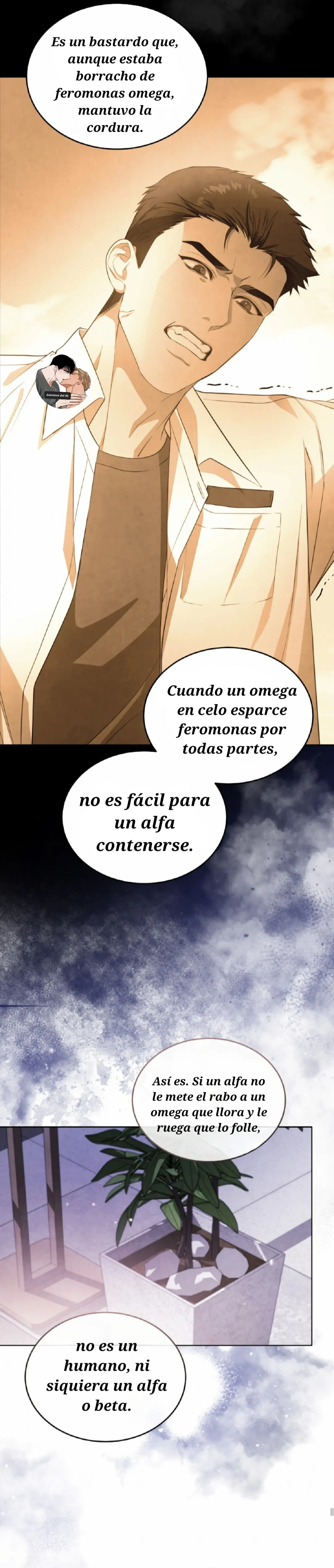 Mundo en conflicto Capitulo 6 página 27