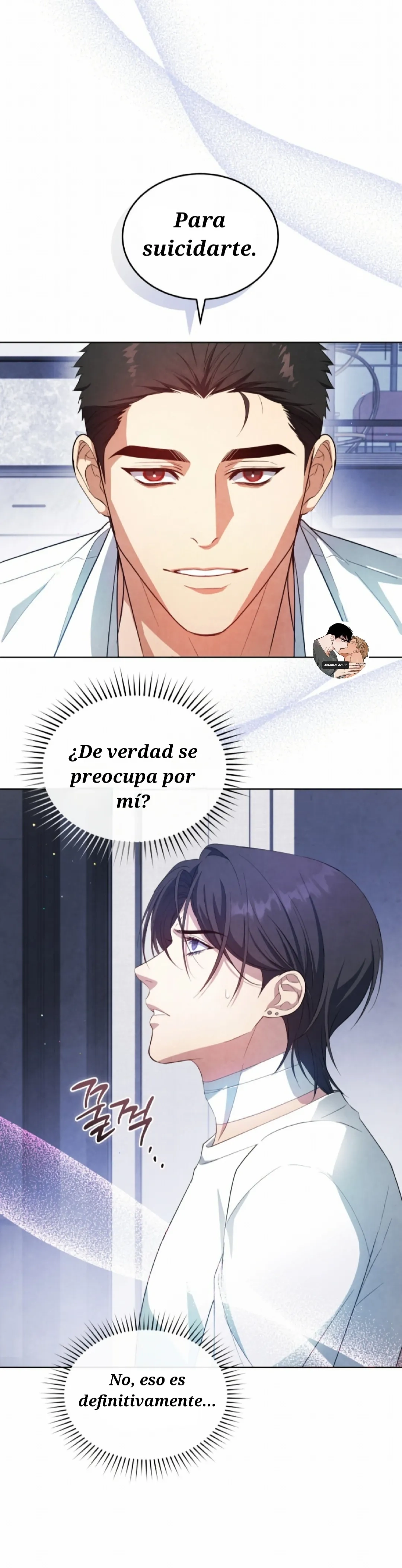 Mundo en conflicto Capitulo 6 página 7
