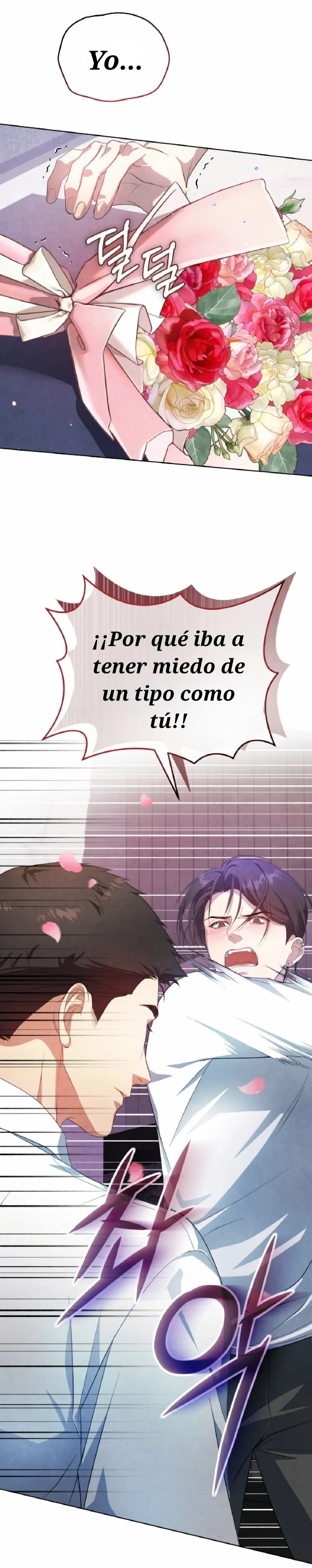 Mundo en conflicto Capitulo 6 página 9