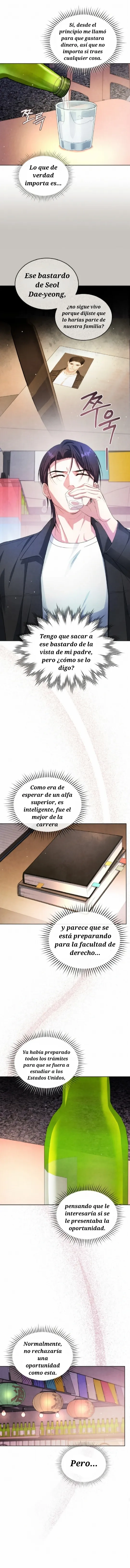 Mundo en conflicto Capitulo 7 página 22