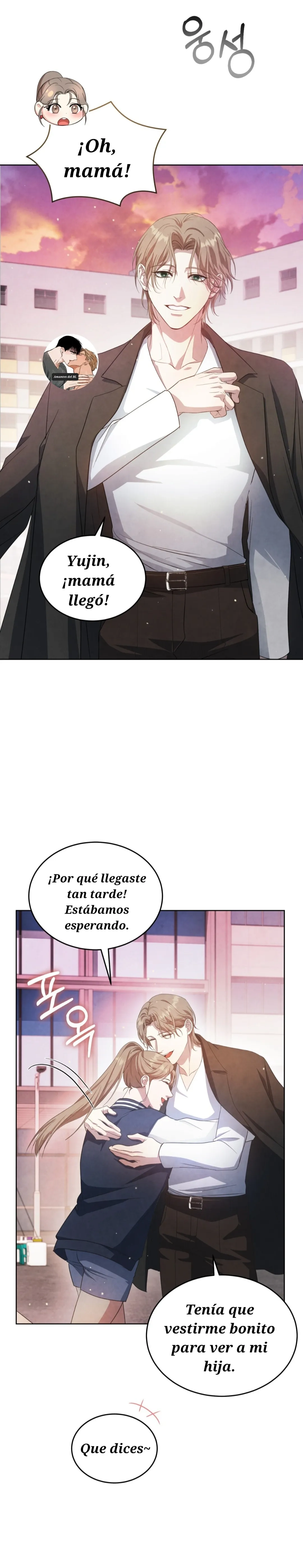 Mundo en conflicto Capitulo 7 página 29