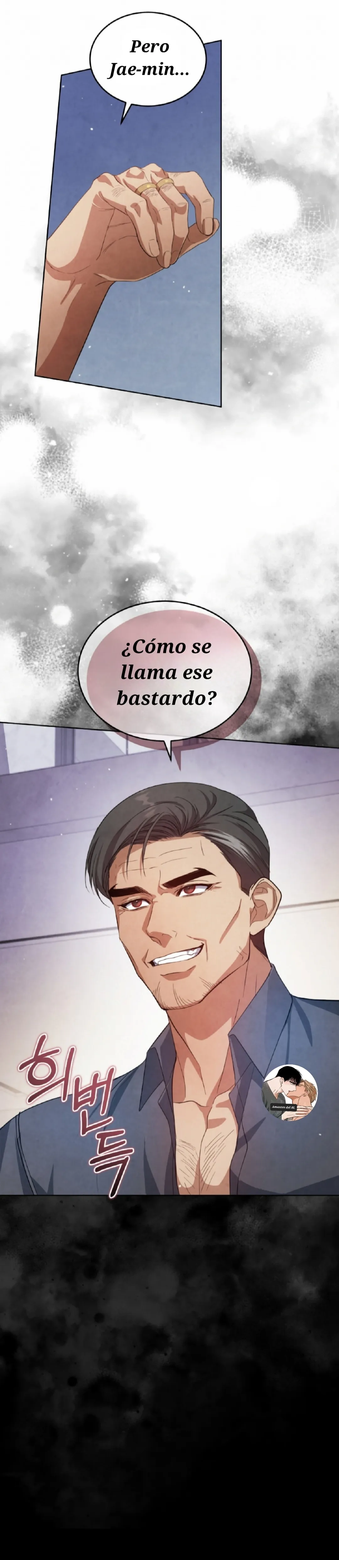 Mundo en conflicto Capitulo 7 página 9