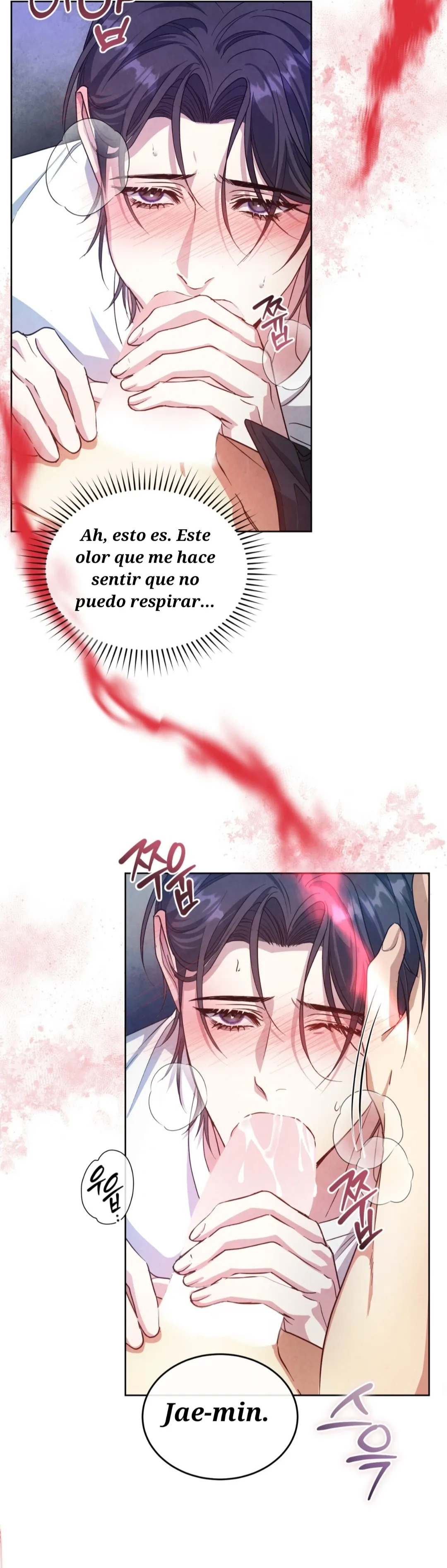 Mundo en conflicto Capitulo 9 página 19