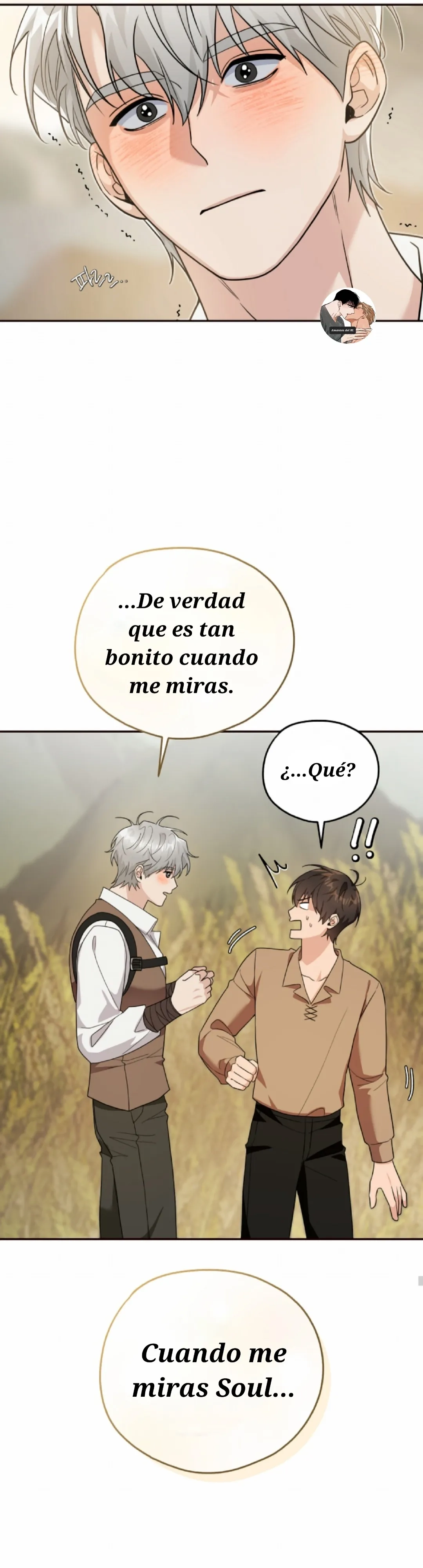 Mi rata es un despertado de rango S Capitulo 10 página 16
