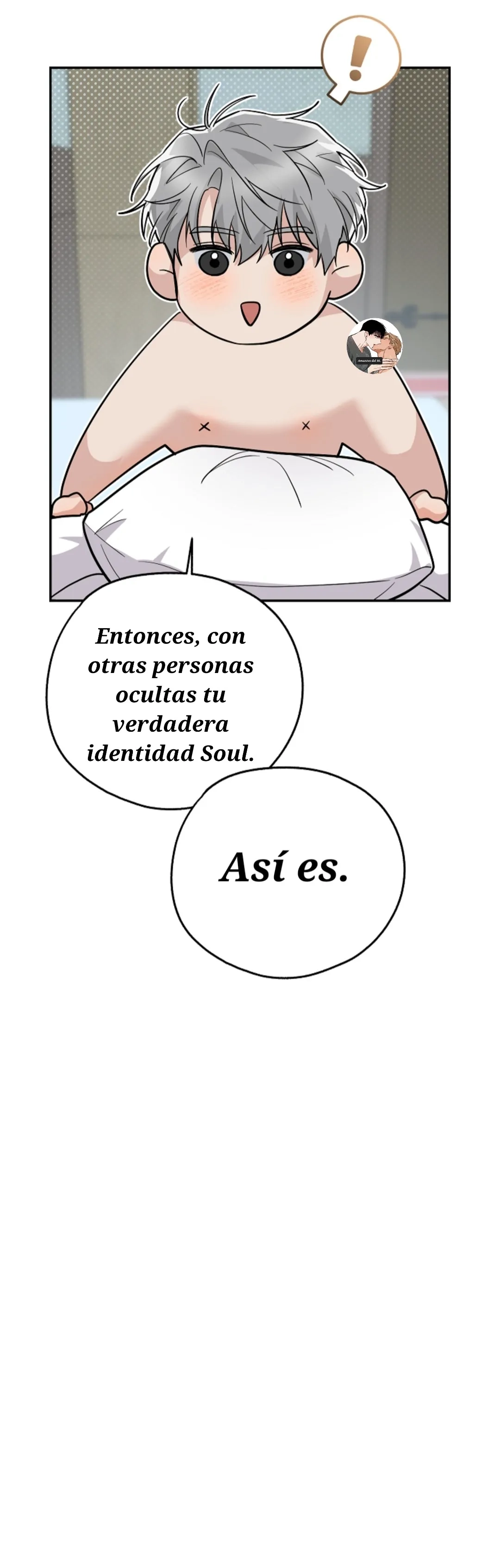 Mi rata es un despertado de rango S Capitulo 12 página 16