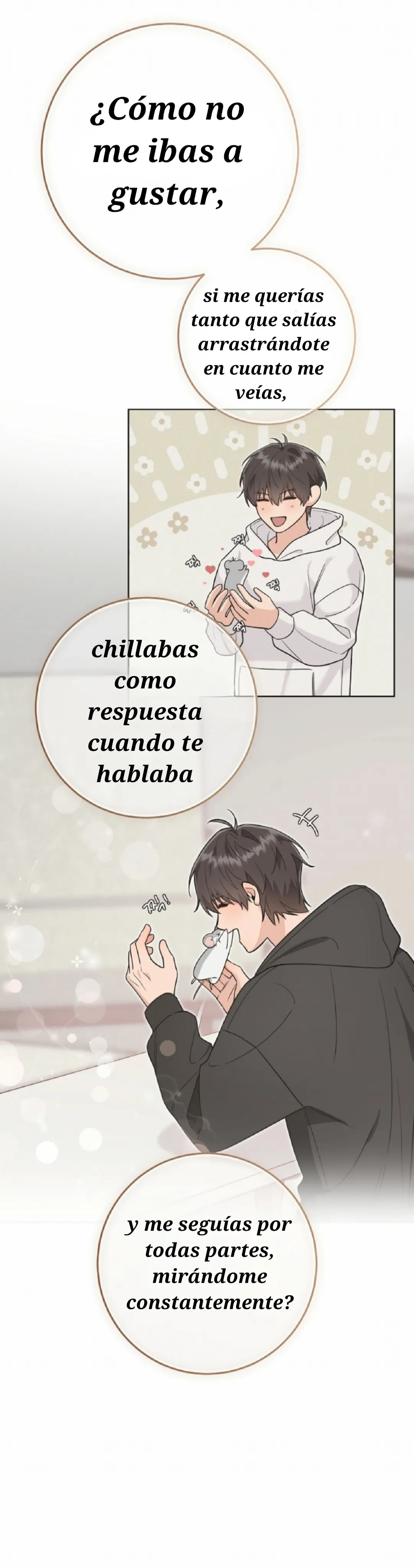 Mi rata es un despertado de rango S Capitulo 17 página 13