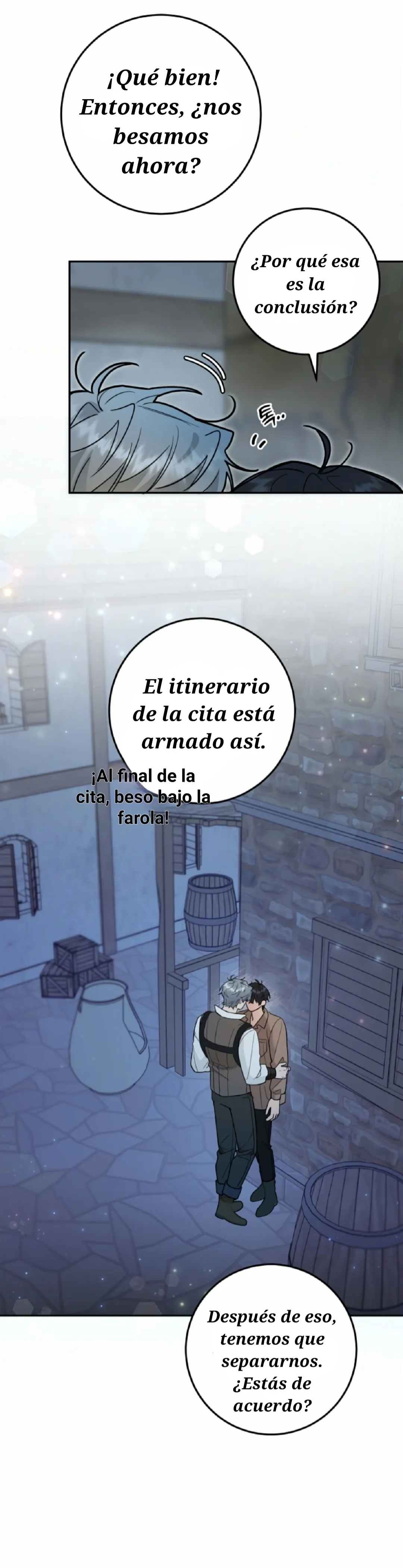 Mi rata es un despertado de rango S Capitulo 19 página 18