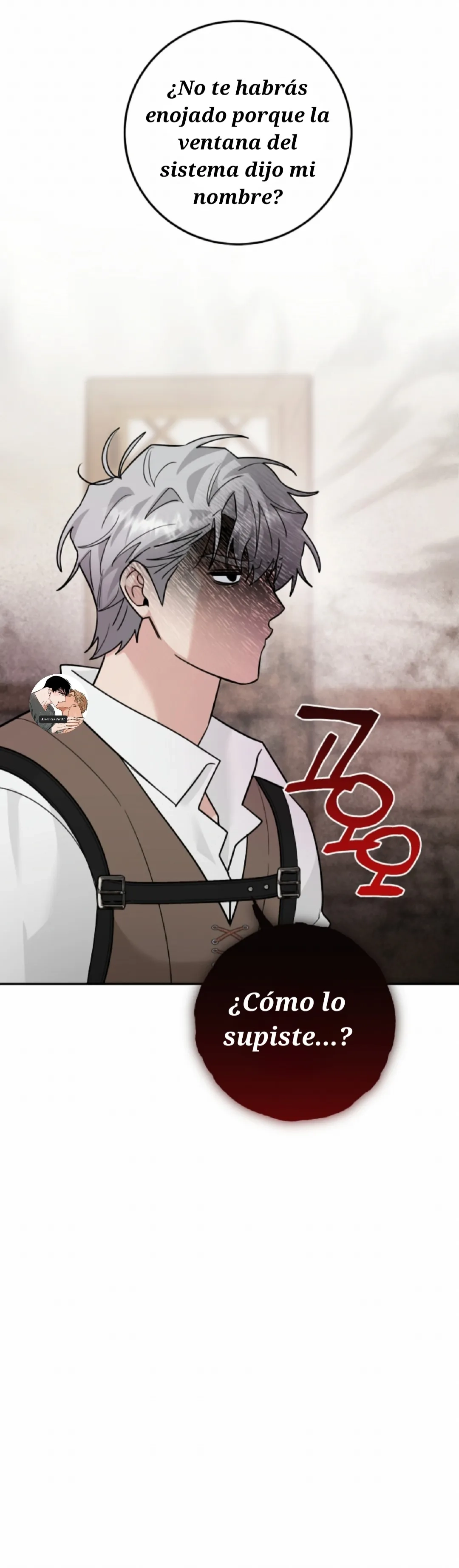 Mi rata es un despertado de rango S Capitulo 22 página 10