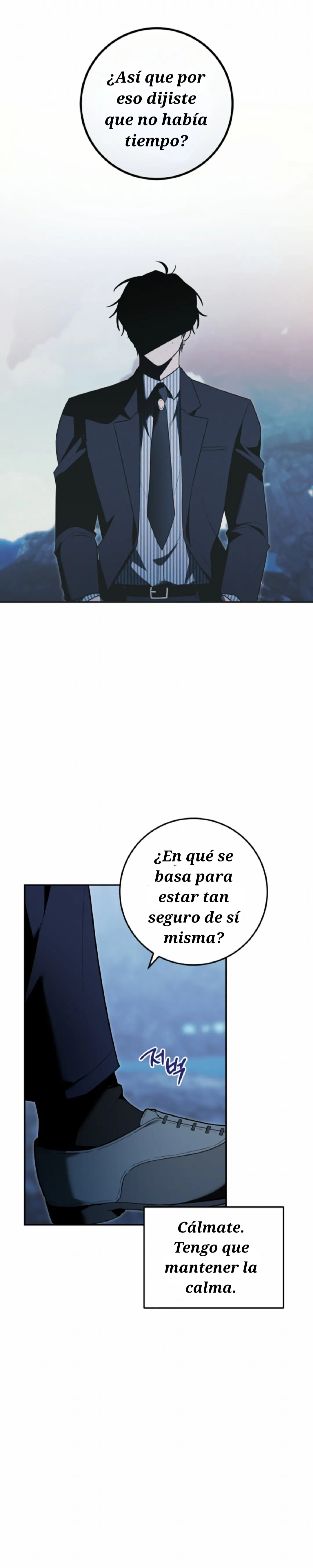 Mi rata es un despertado de rango S Capitulo 29 página 15