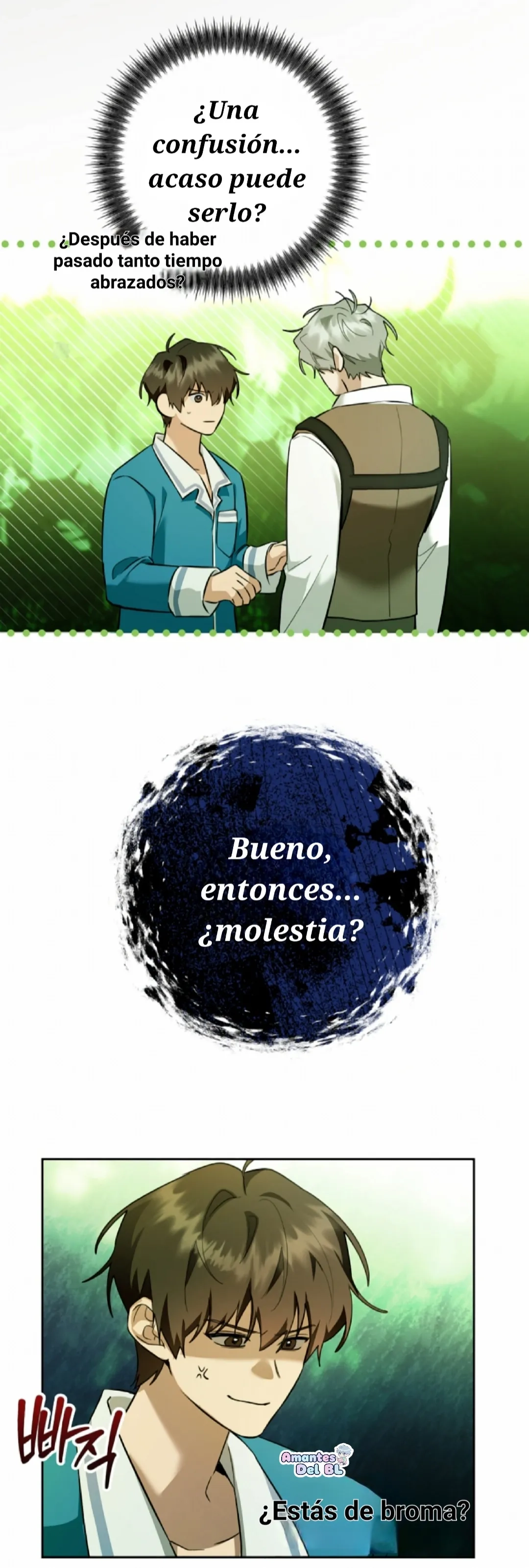 Mi rata es un despertado de rango S Capitulo 30 página 19