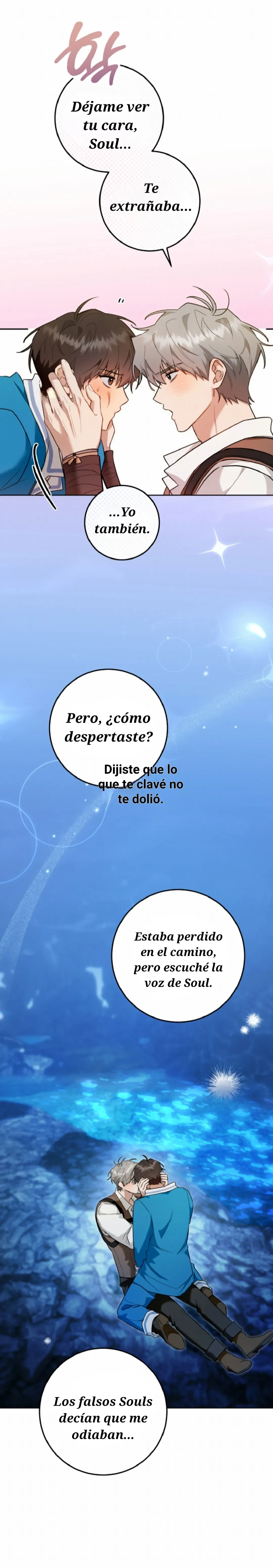 Mi rata es un despertado de rango S Capitulo 31 página 16