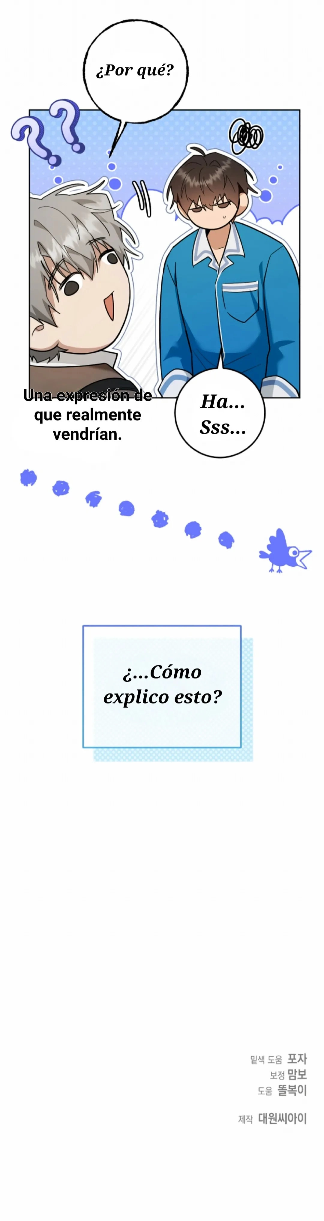 Mi rata es un despertado de rango S Capitulo 31 página 24