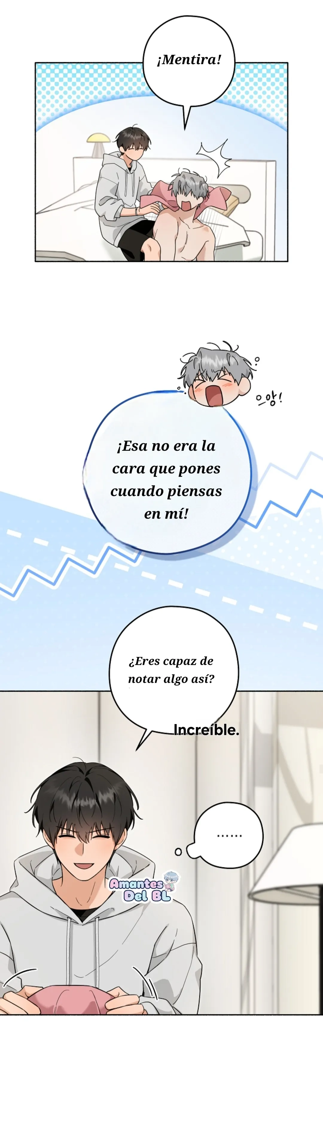 Mi rata es un despertado de rango S Capitulo 37 página 9